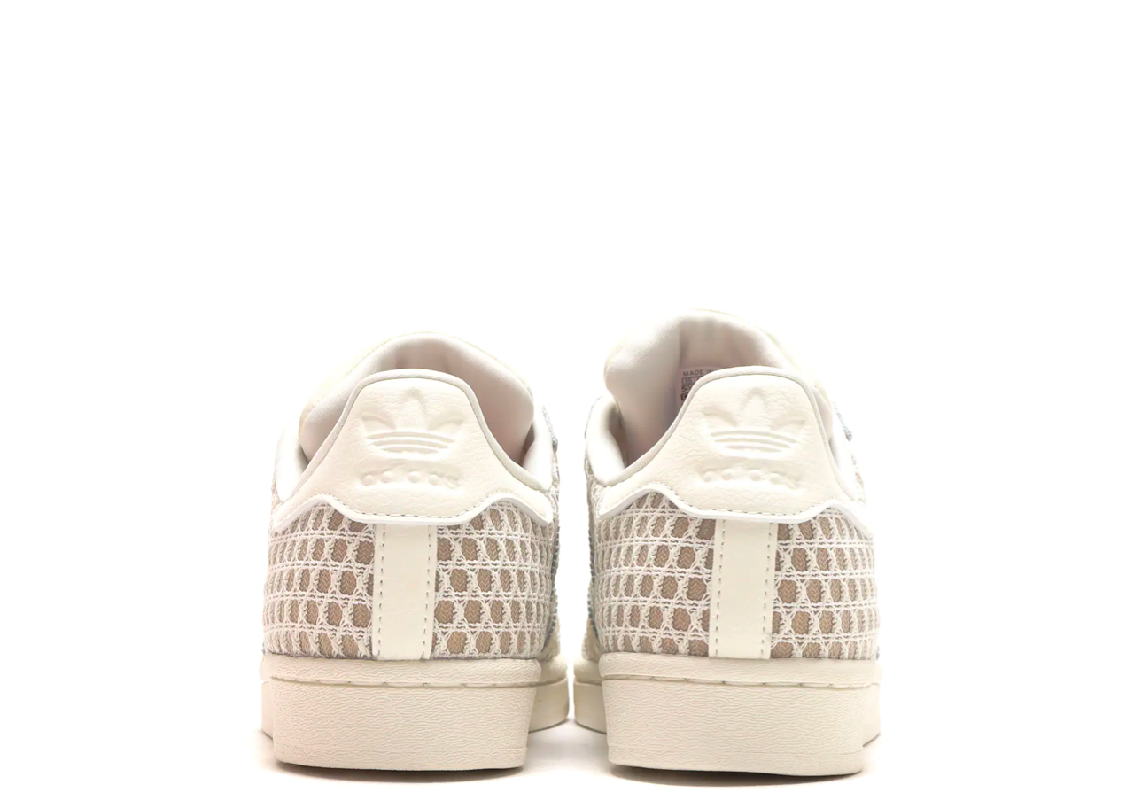 Adidas Superstar Beyonce Ivy Park Ivytopia (Grade School) - photo 3
