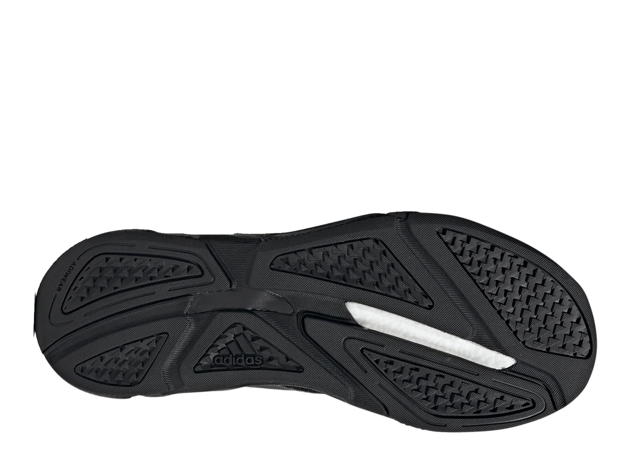Adidas X9000L3 Core Triple Black - photo 4