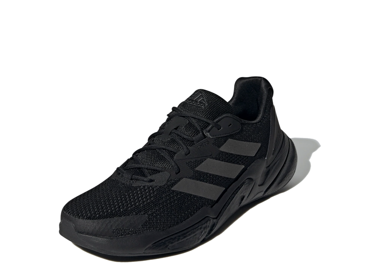 Adidas X9000L3 Core Triple Black - photo 2