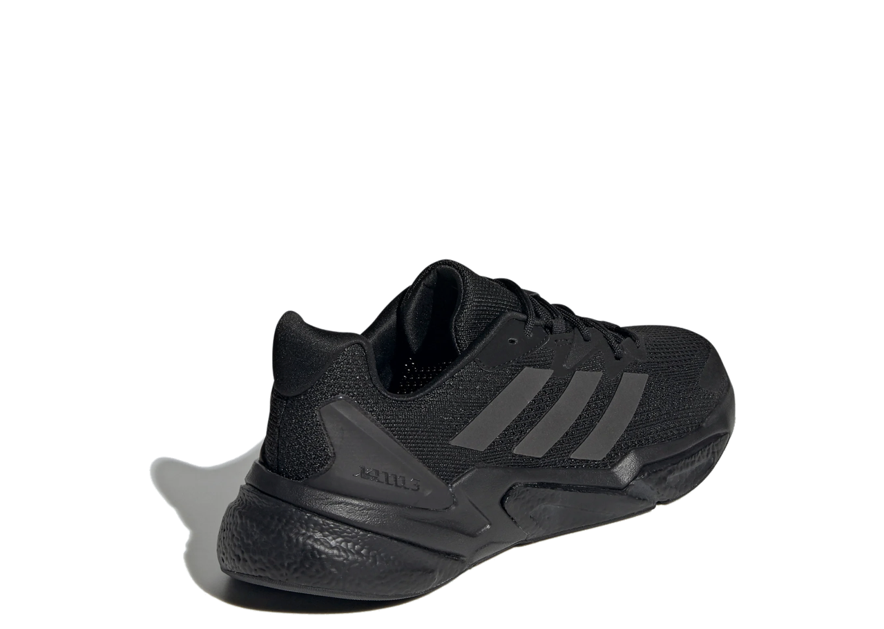 Adidas X9000L3 Core Triple Black - photo 3