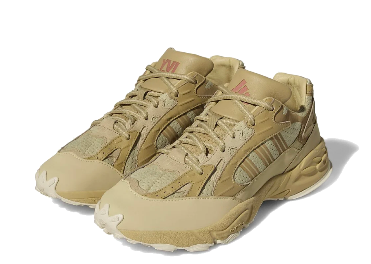 Adidas Savage Trail Beyonce Ivy Park Ivytopia - photo 2