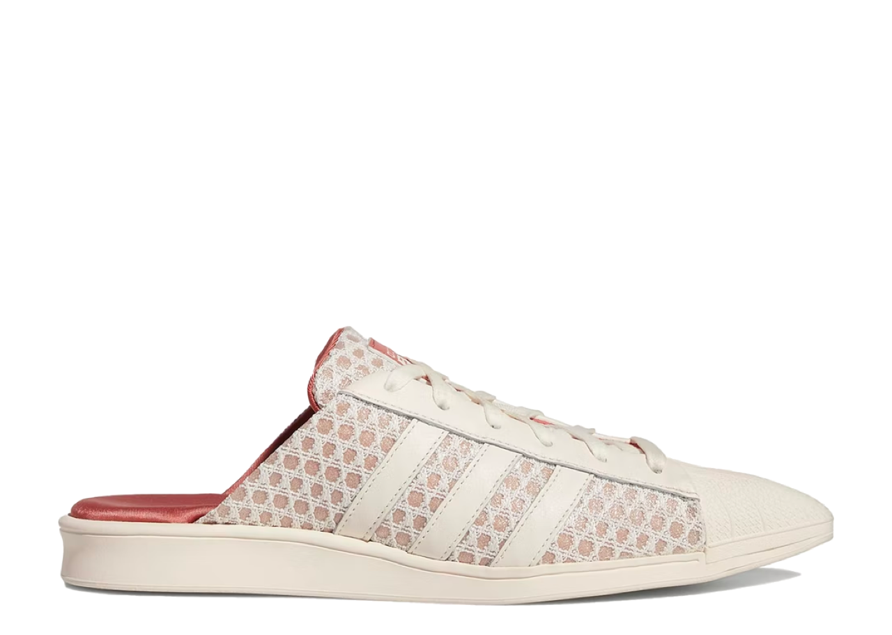 Adidas Mule Beyonce Ivy Park Ivytopia