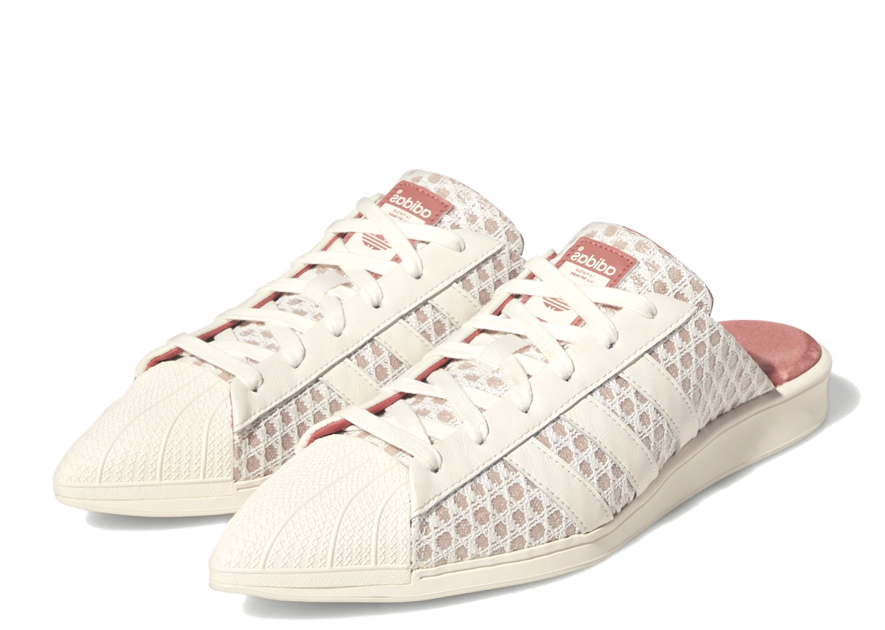 Adidas Mule Beyonce Ivy Park Ivytopia - photo 2