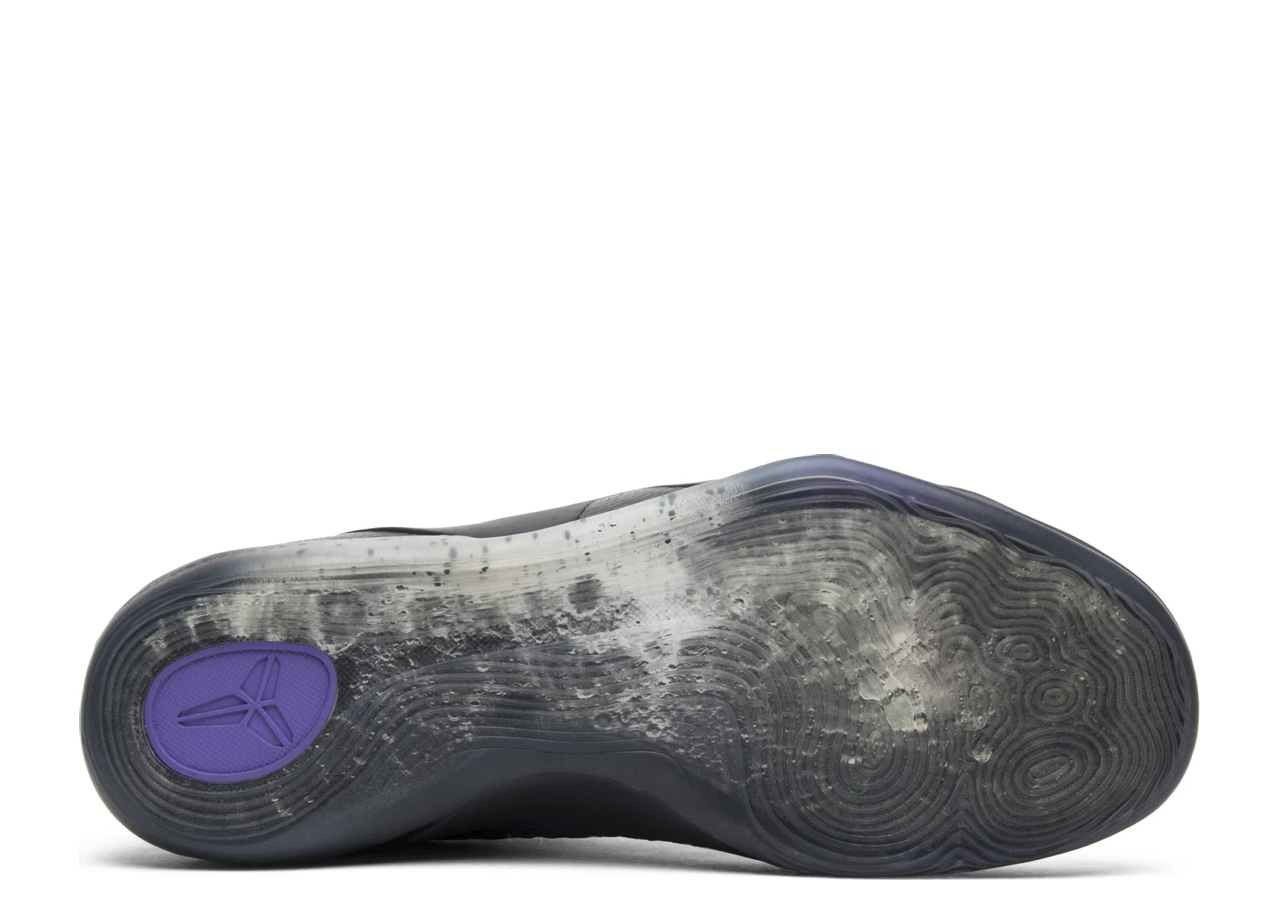 Nike Kobe 9 Elite Low Michael Jackson Moonwalker - photo 4