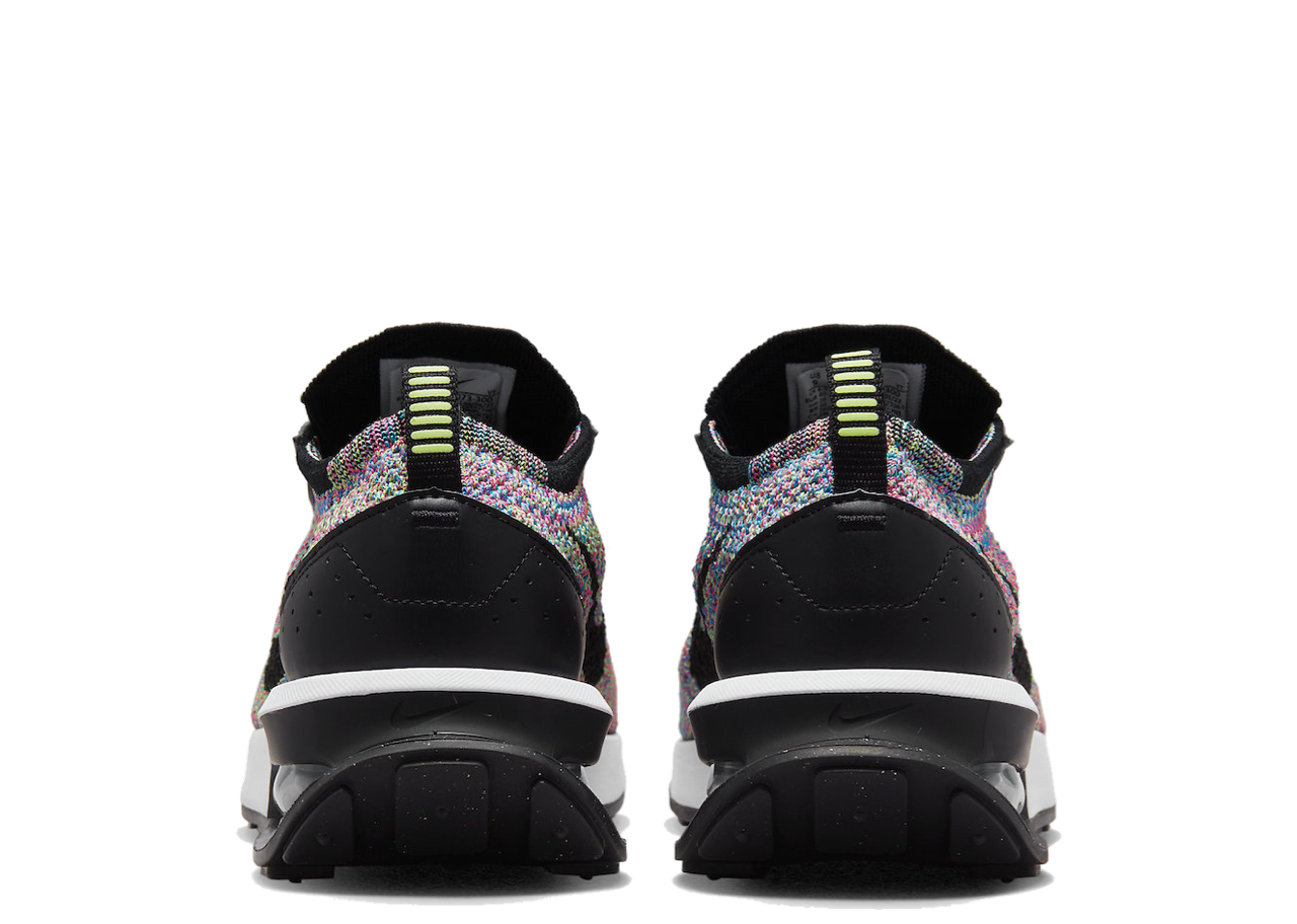 Nike Air Max Flyknit Racer Multi-Color (Women's) - photo 3