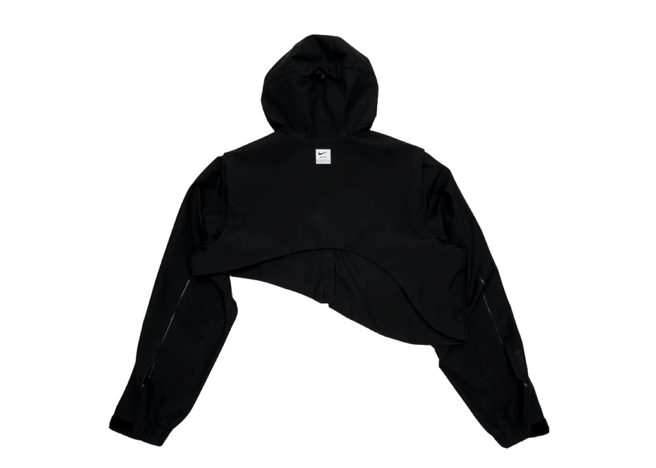 Nike x MMW Jacket Black - photo 4
