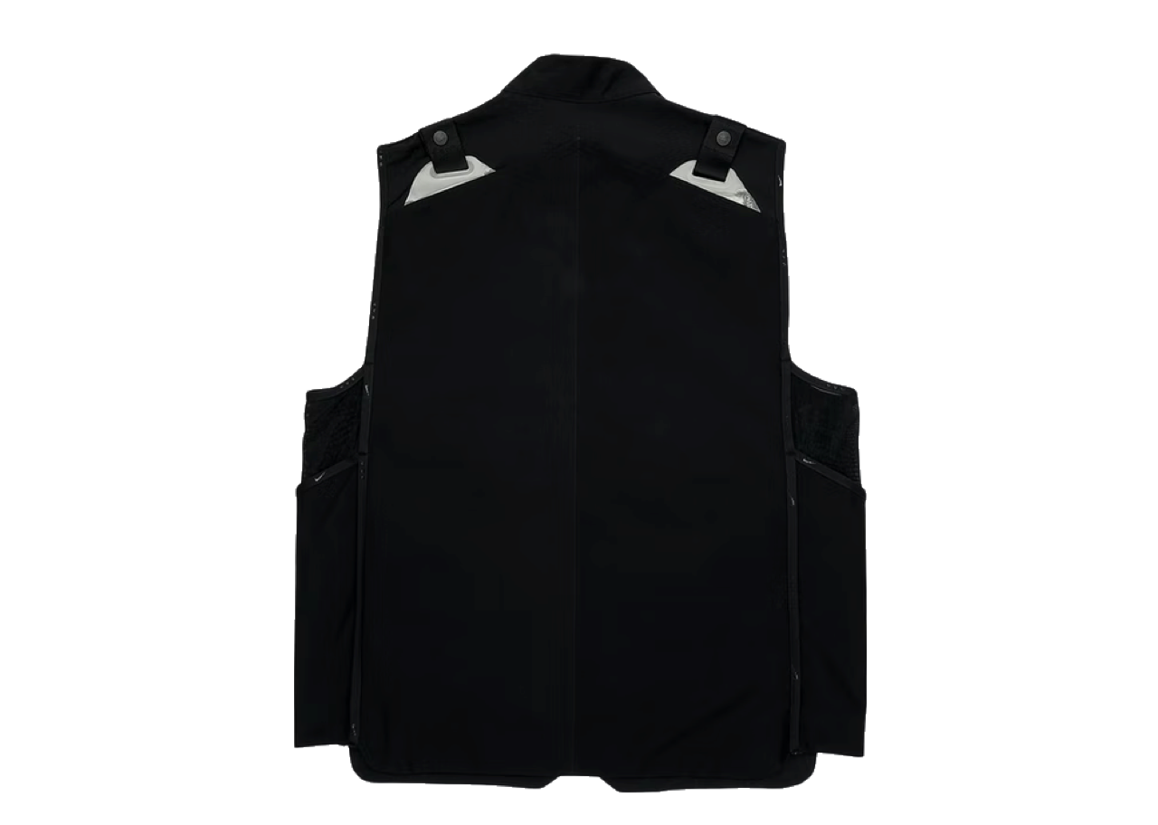 Nike x MMW Jacket Black - photo 6