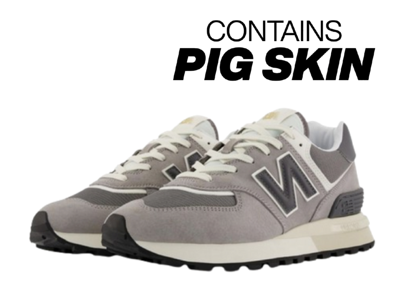 New Balance 574 Legacy of Grey Marblehead - photo 2