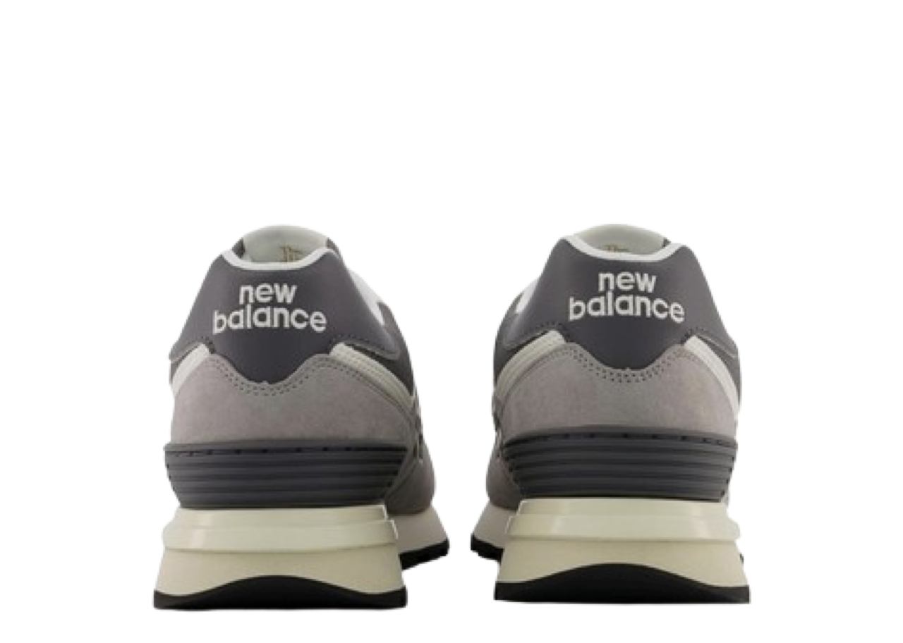 New Balance 574 Legacy of Grey Marblehead - photo 3