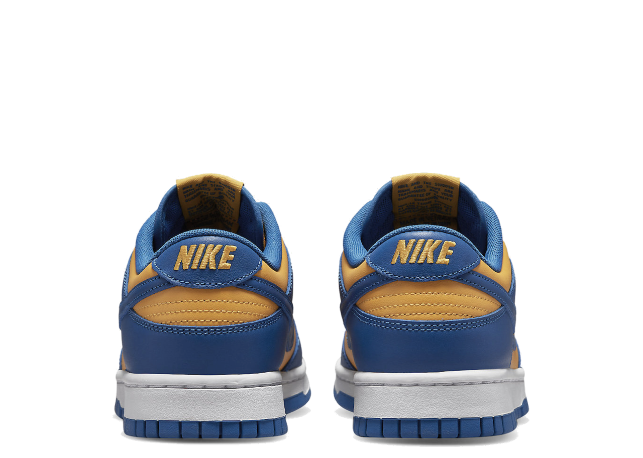 Nike Dunk Low UCLA - photo 3