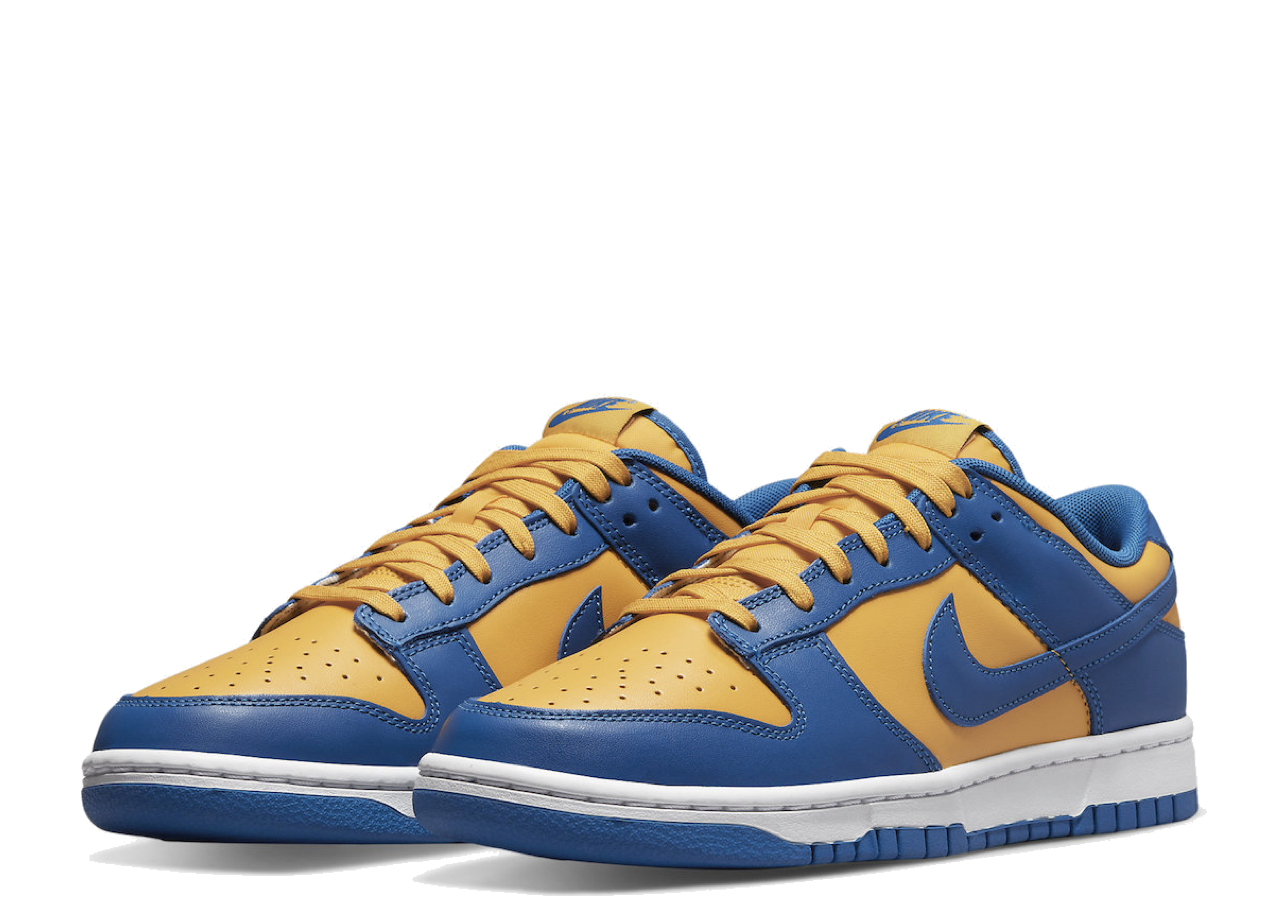 Nike Dunk Low UCLA - photo 2