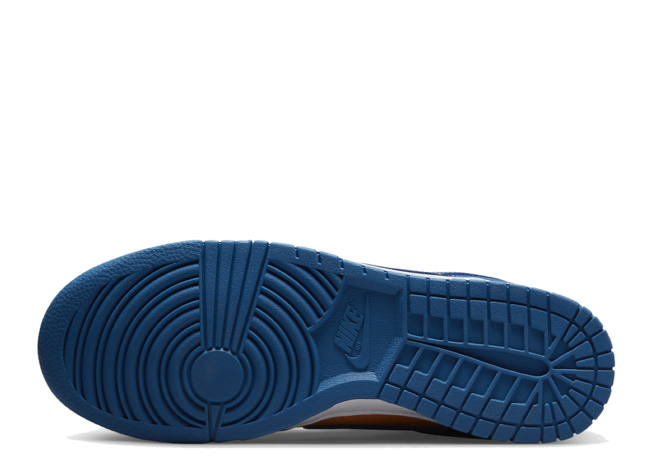 Nike Dunk Low UCLA - photo 4