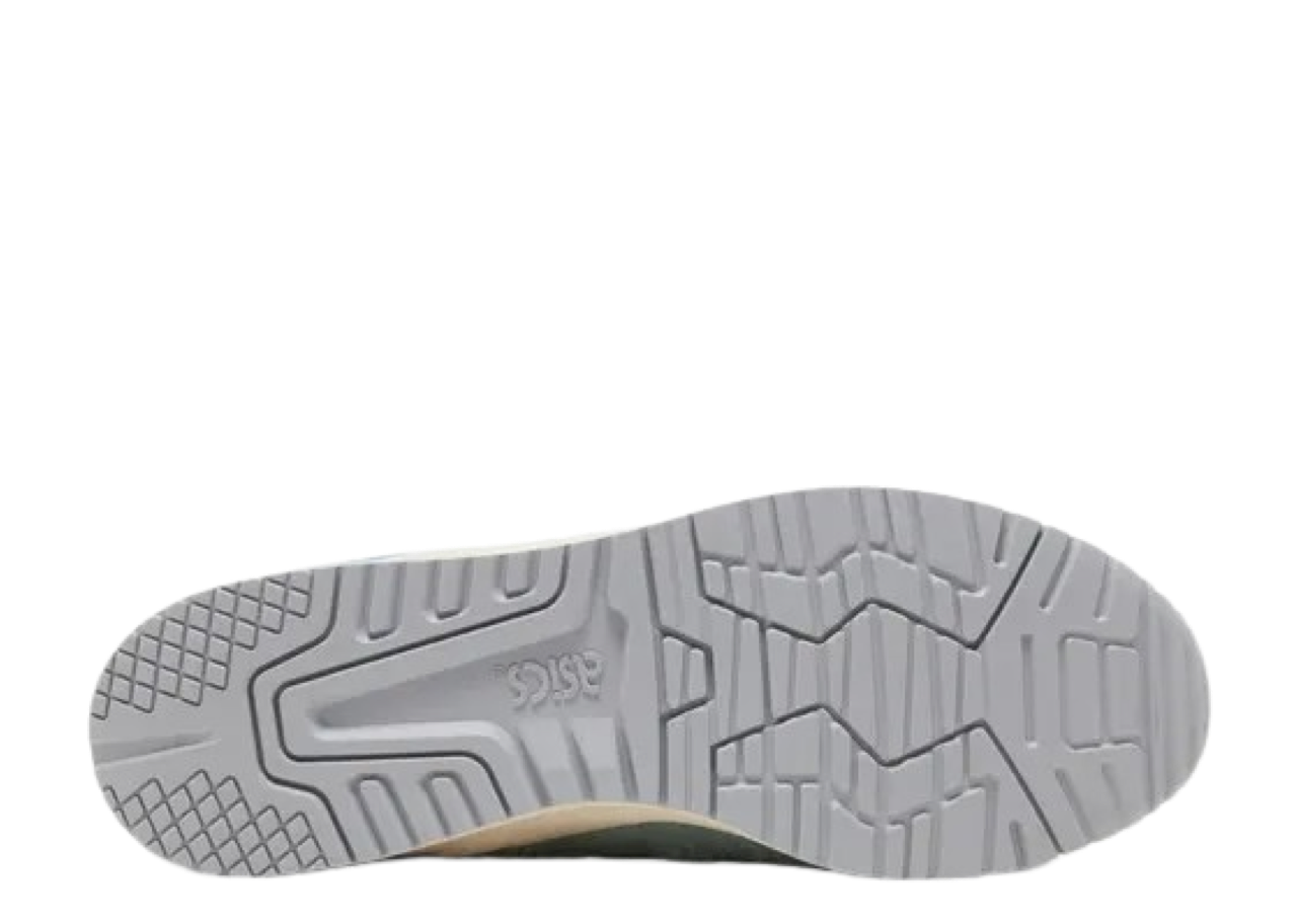 Asics Gel-Lyte III x GDLP Graphite Grey - photo 4