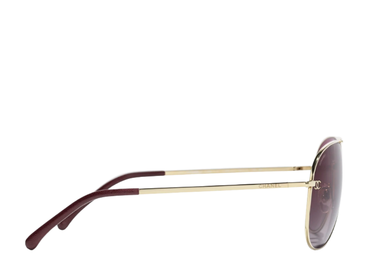 Pilot Sunglasses - photo 2
