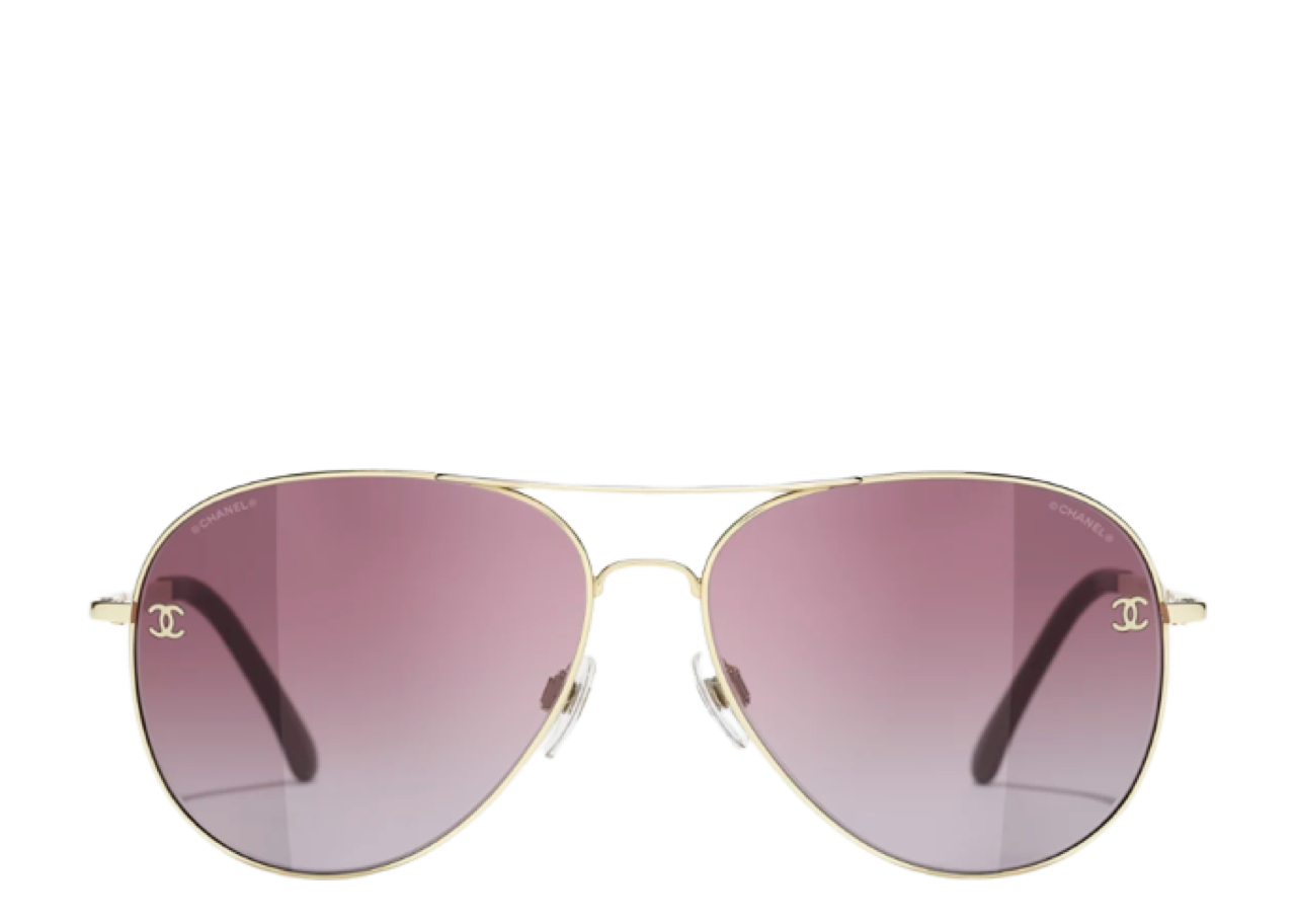 Pilot Sunglasses - photo 3