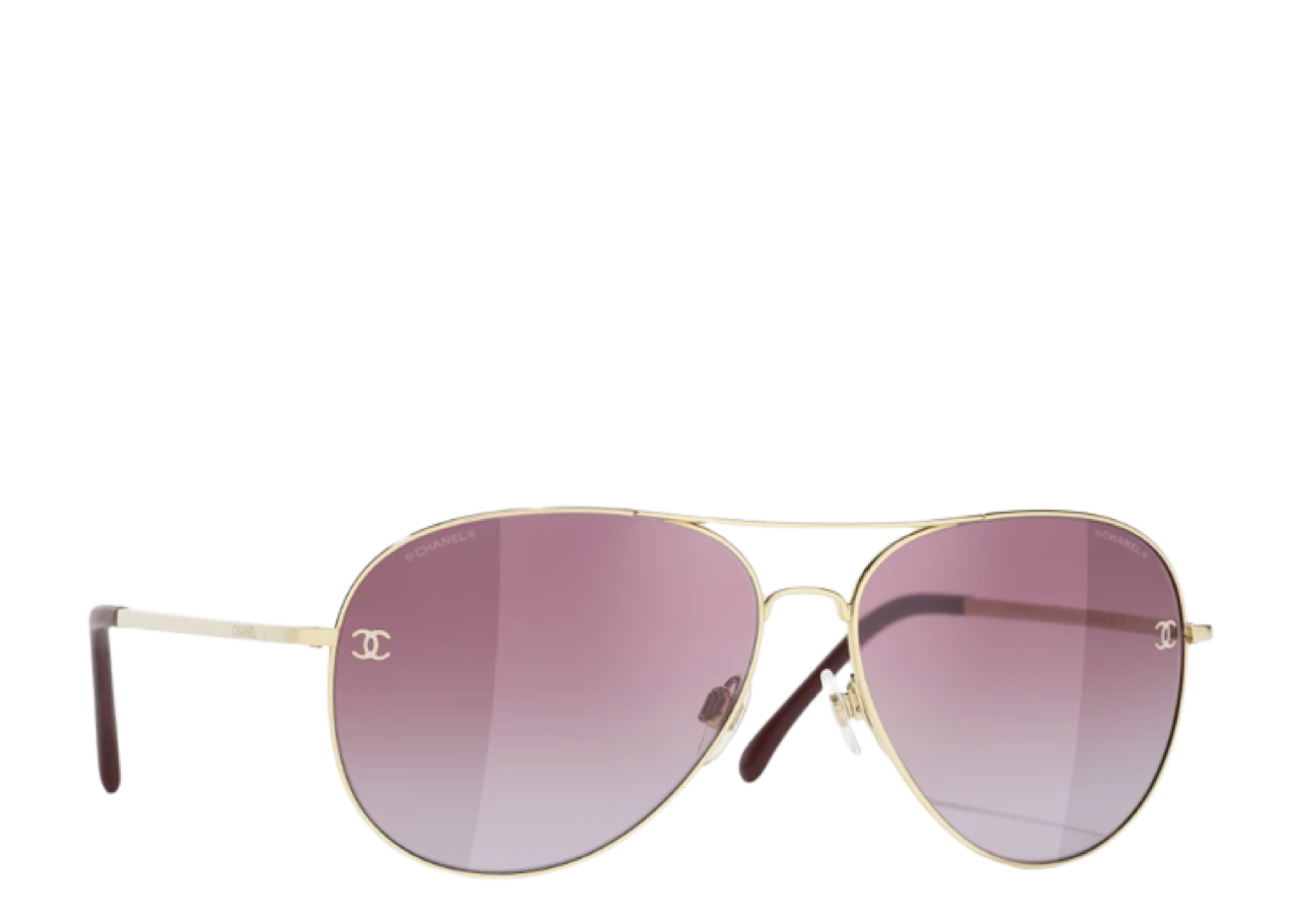 Pilot Sunglasses