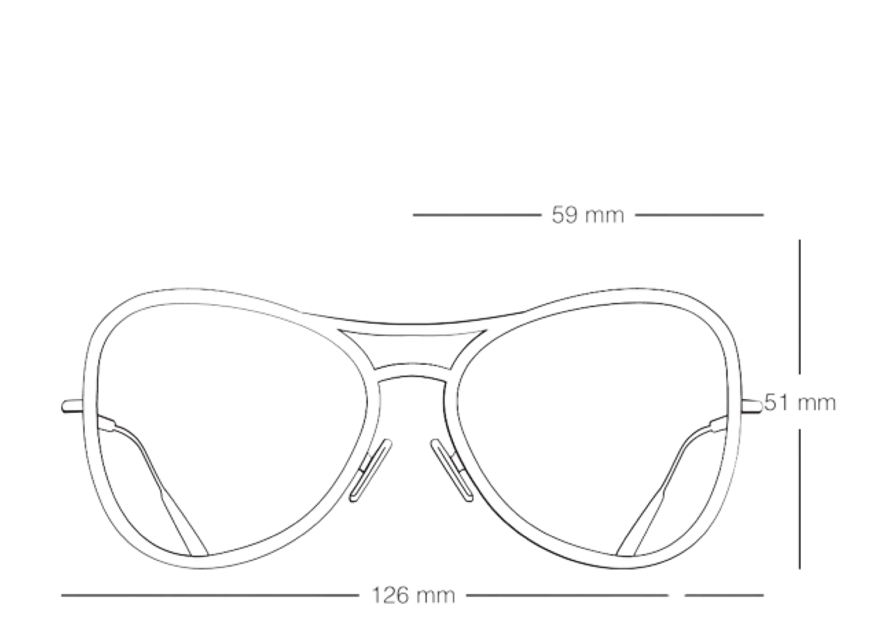 Pilot Sunglasses - photo 5