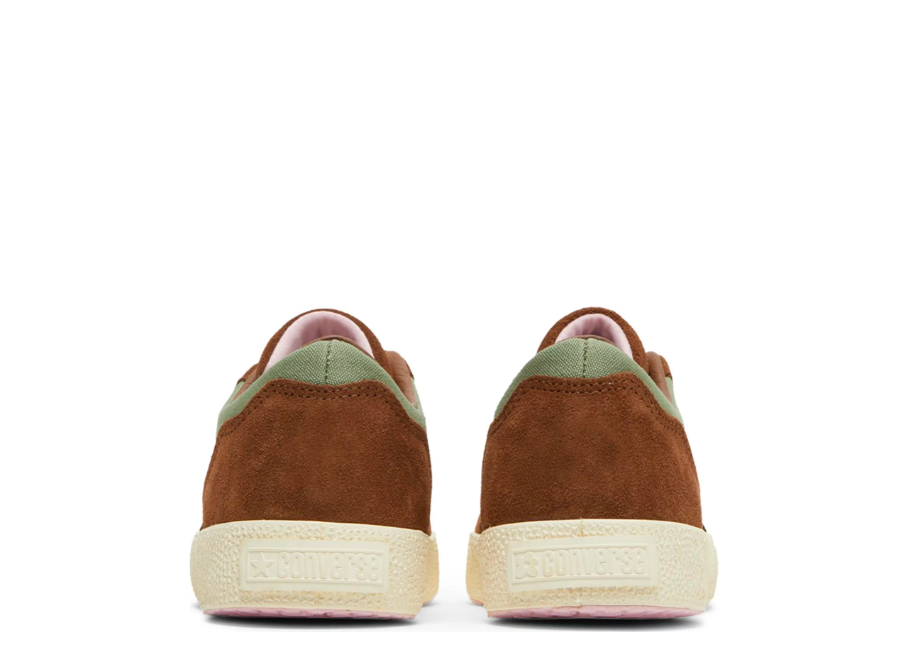 Converse GLF 2.0 Golf Le Fleur Oil Green - photo 3