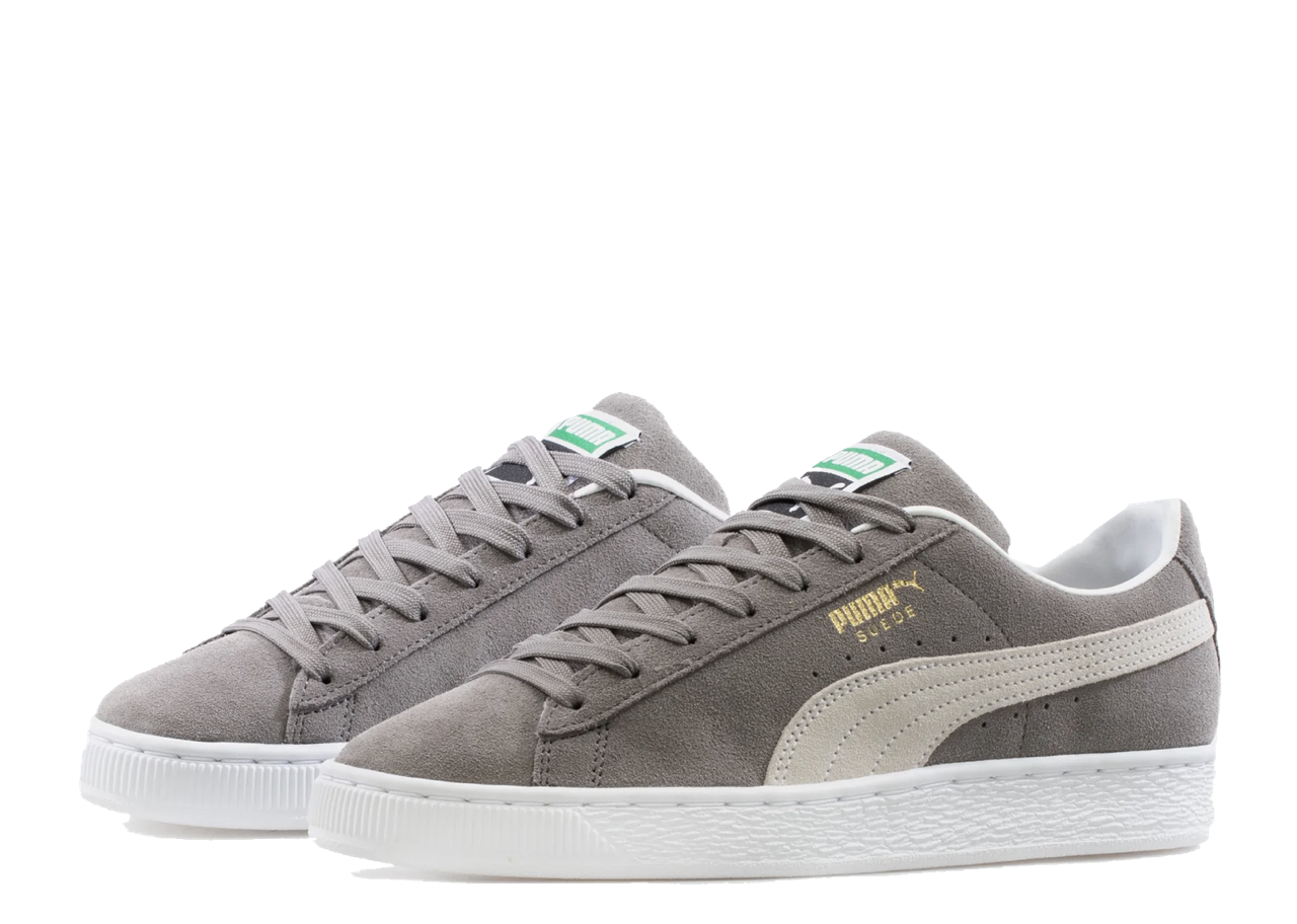 Puma Suede Classic XXI Steel Gray - photo 2