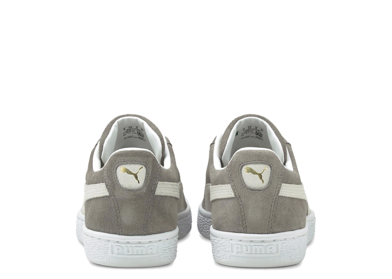 Puma Suede Classic XXI Steel Gray - photo 3