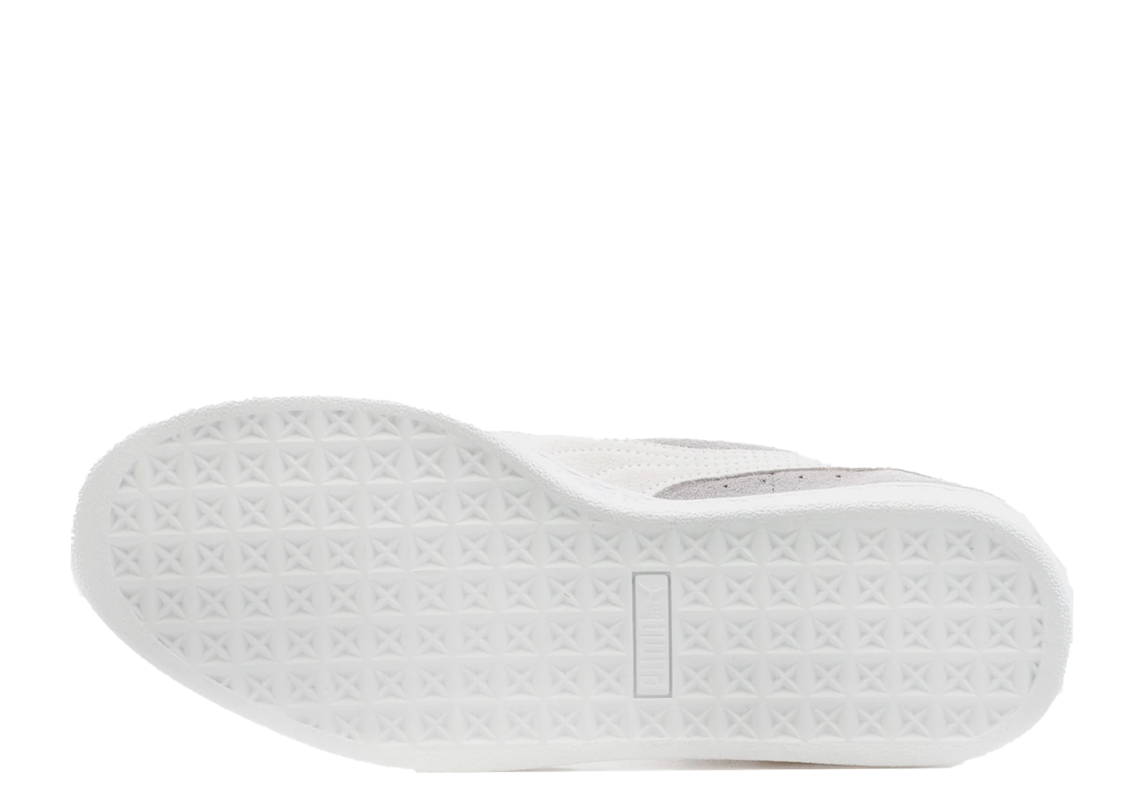 Puma Suede Classic XXI Steel Gray - photo 4