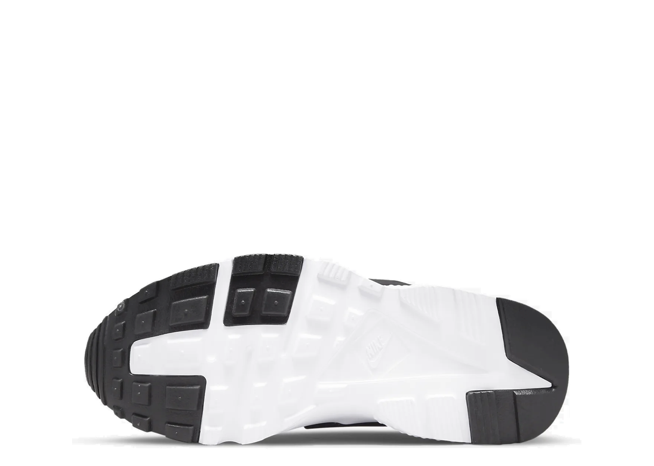 Nike Huarache Run Purple Punch (Grade School) - photo 4