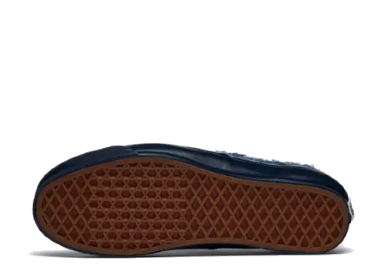 Vans Vault OG Authentic LX FDMTL 2021 - photo 4