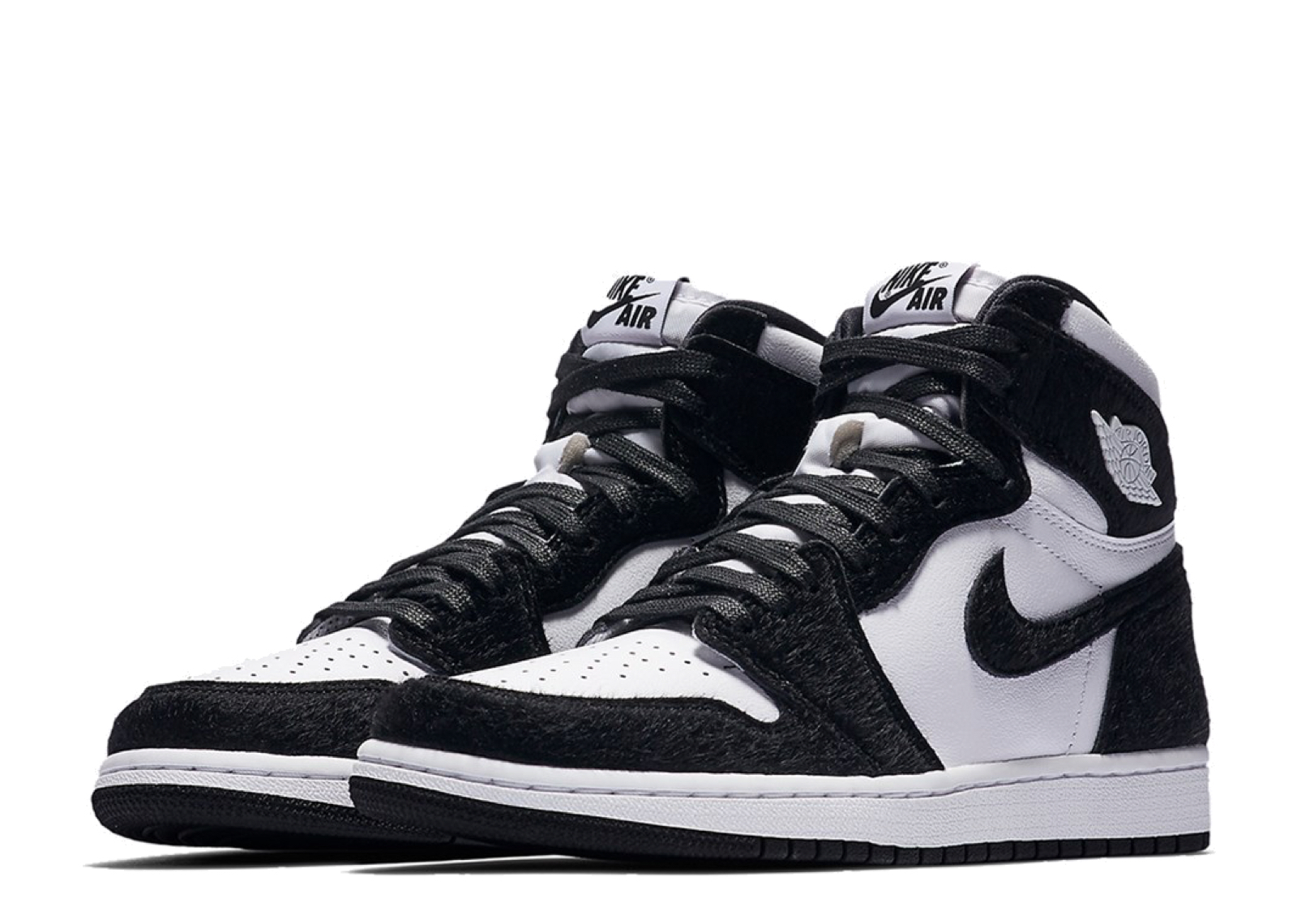 Air Jordan 1 Retro High Twist (Women's) - photo 2