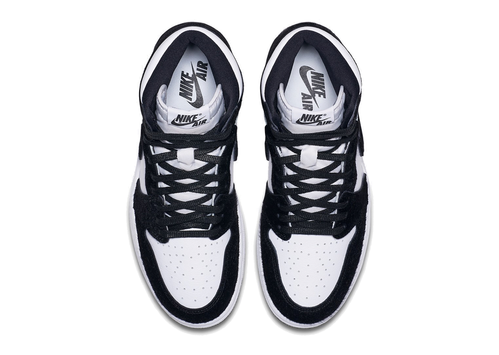 Air Jordan 1 Retro High Twist (Women's) - photo 4