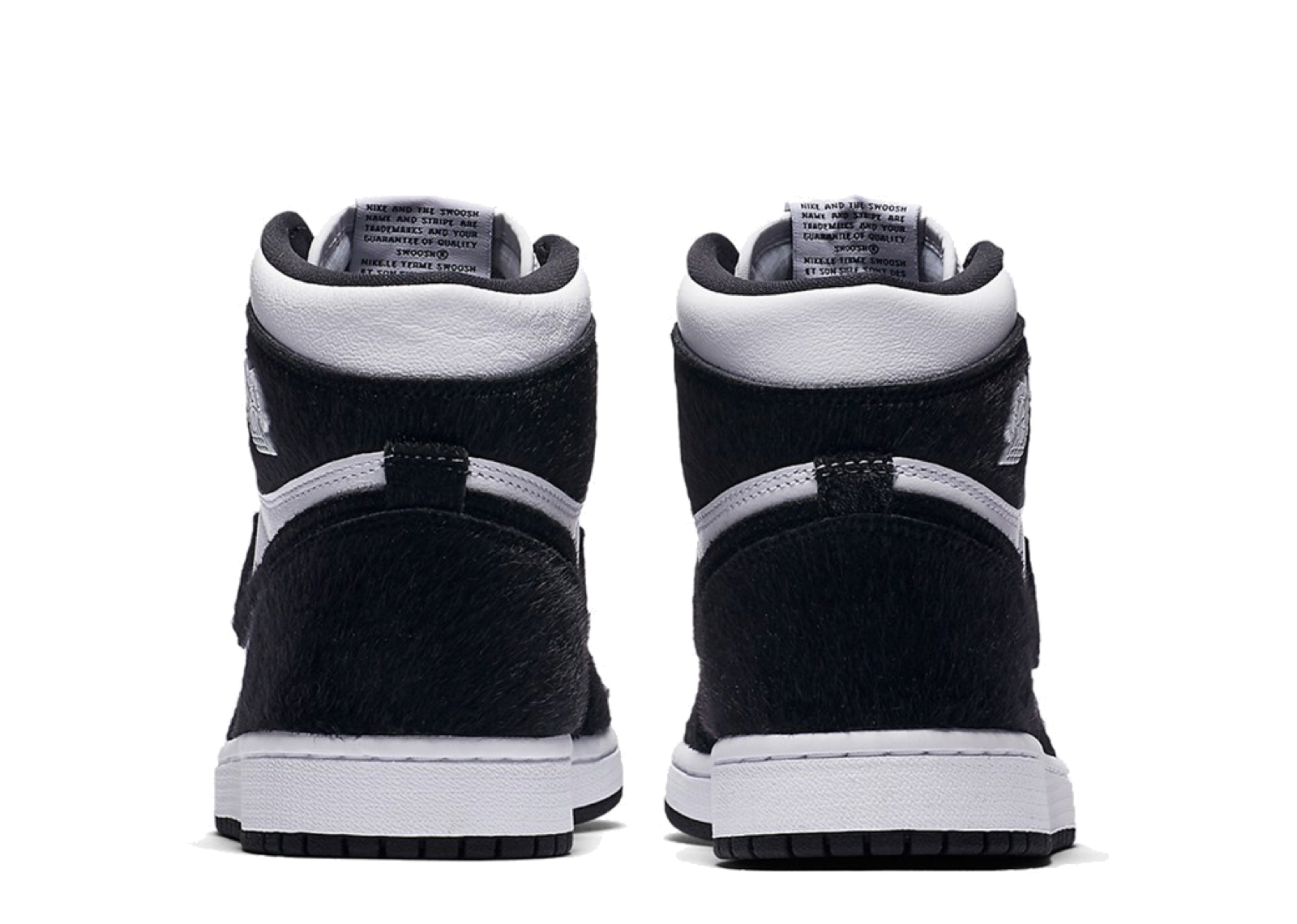Air Jordan 1 Retro High Twist (Women's) - photo 3