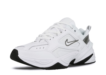 Nike M2K Tekno 'White Grey' (Women's) - photo 2