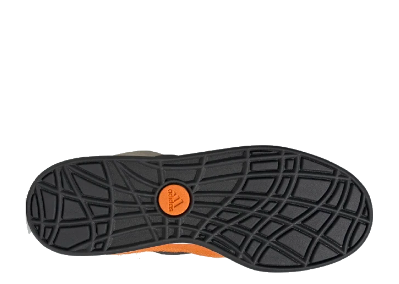 Adidas Adimatic Human Made Off White - photo 4