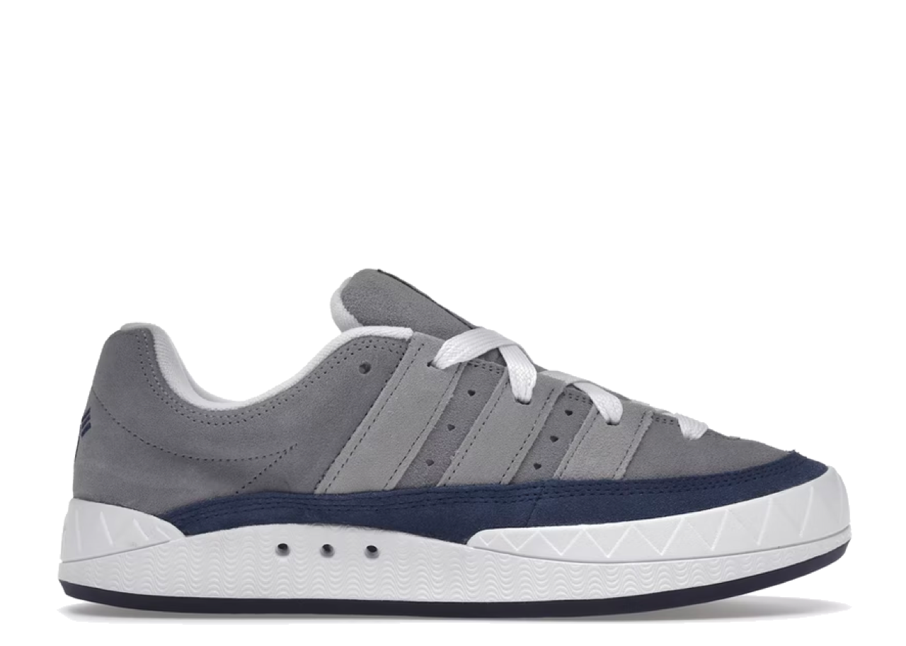 Adidas Adimatic Human Made Grey