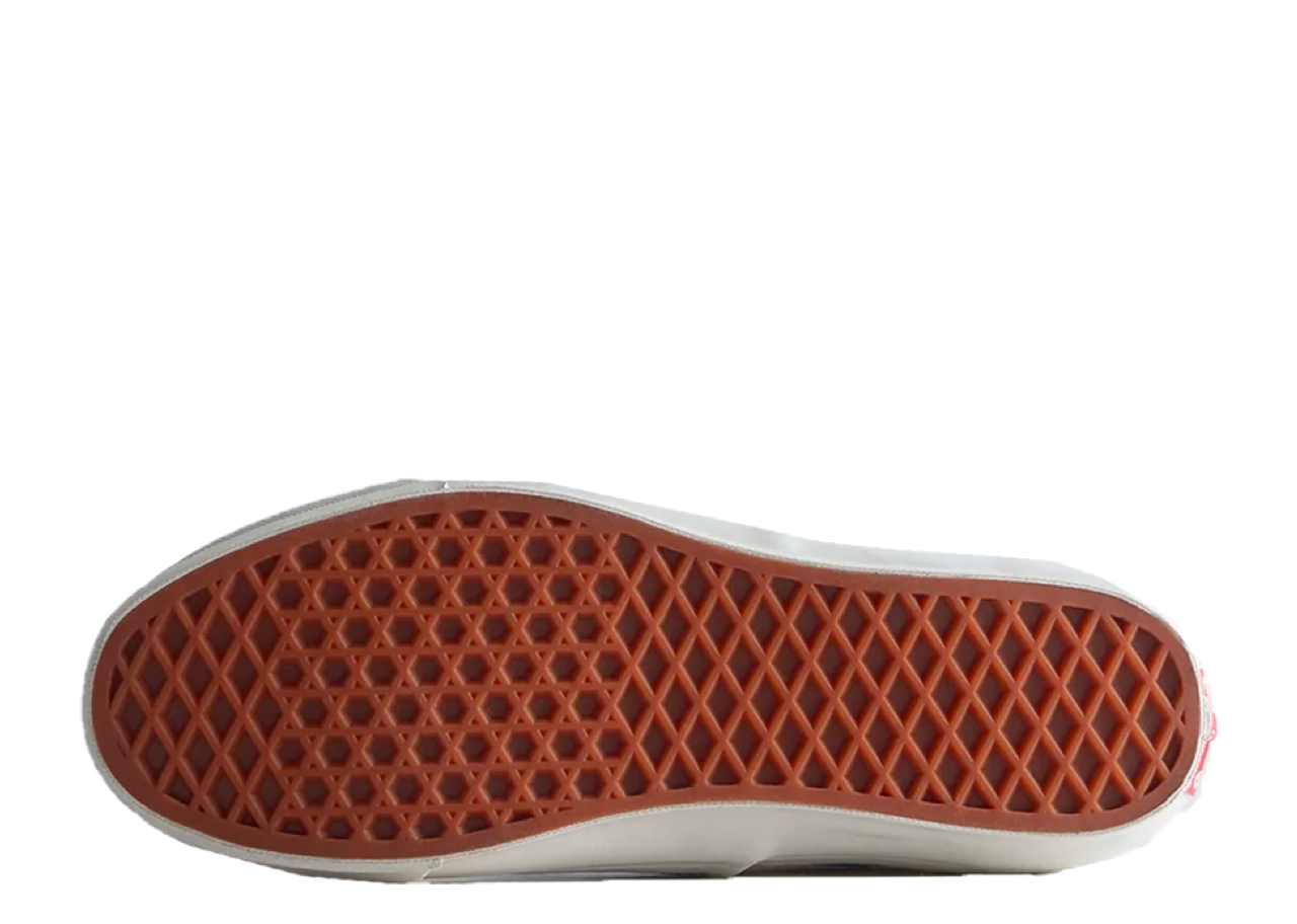 Vans Authentic OG LX KITH Azulejo Tile - photo 3
