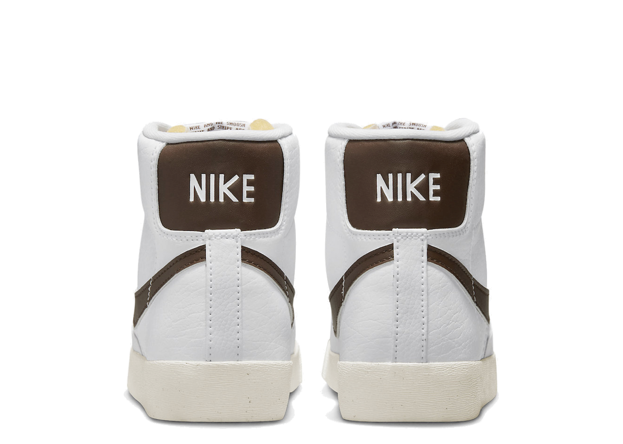 Nike Blazer Mid '77 Next Nature Cacao (Women's) - photo 3