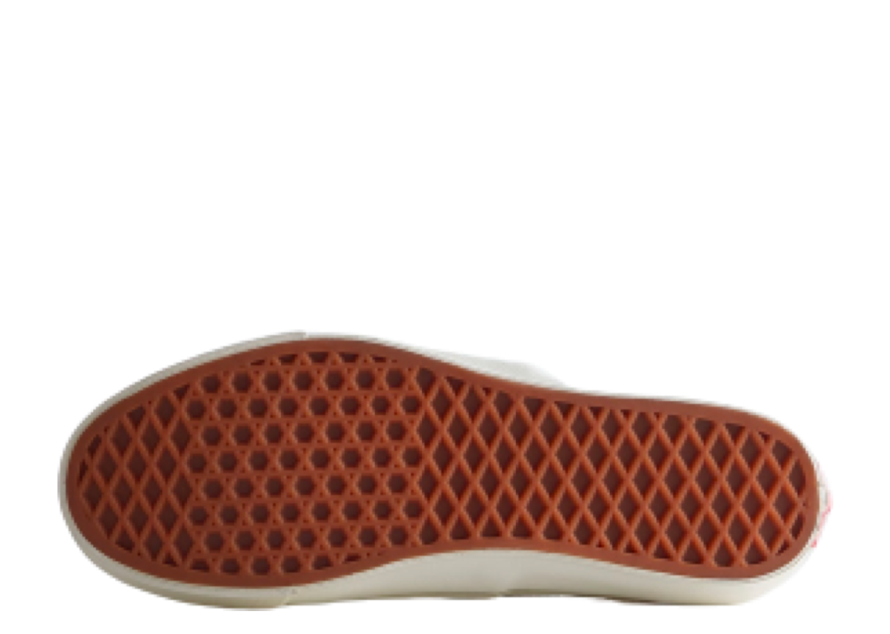 Vans OG Classic Slip-On LX Kith for Vault Azulejo Tile - photo 3