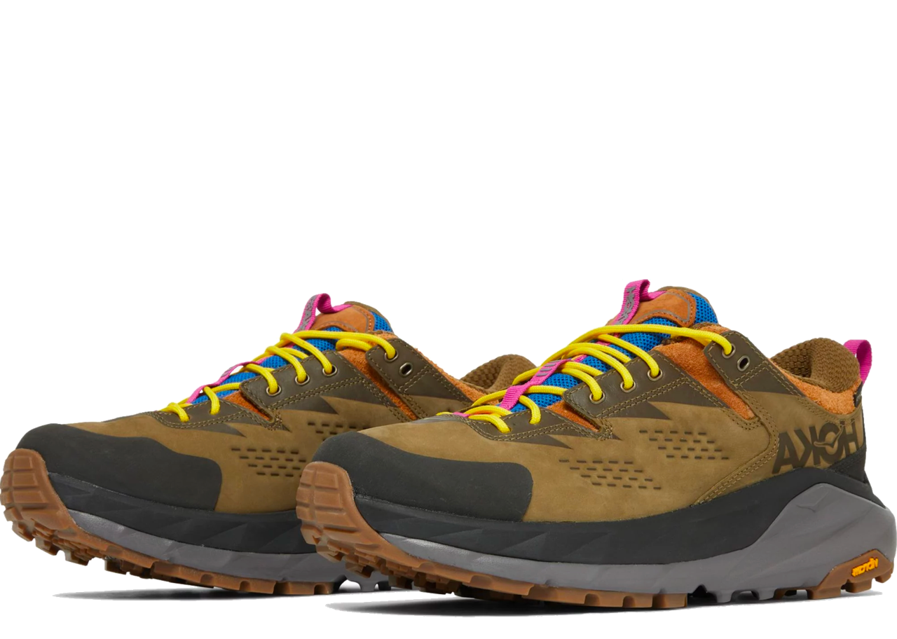 Hoka One One Kaha Low GTX Bodega - photo 2