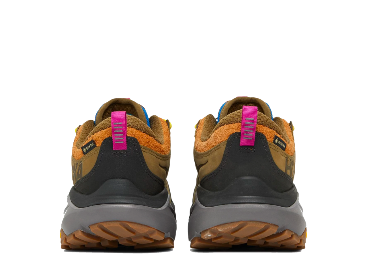 Hoka One One Kaha Low GTX Bodega - photo 3