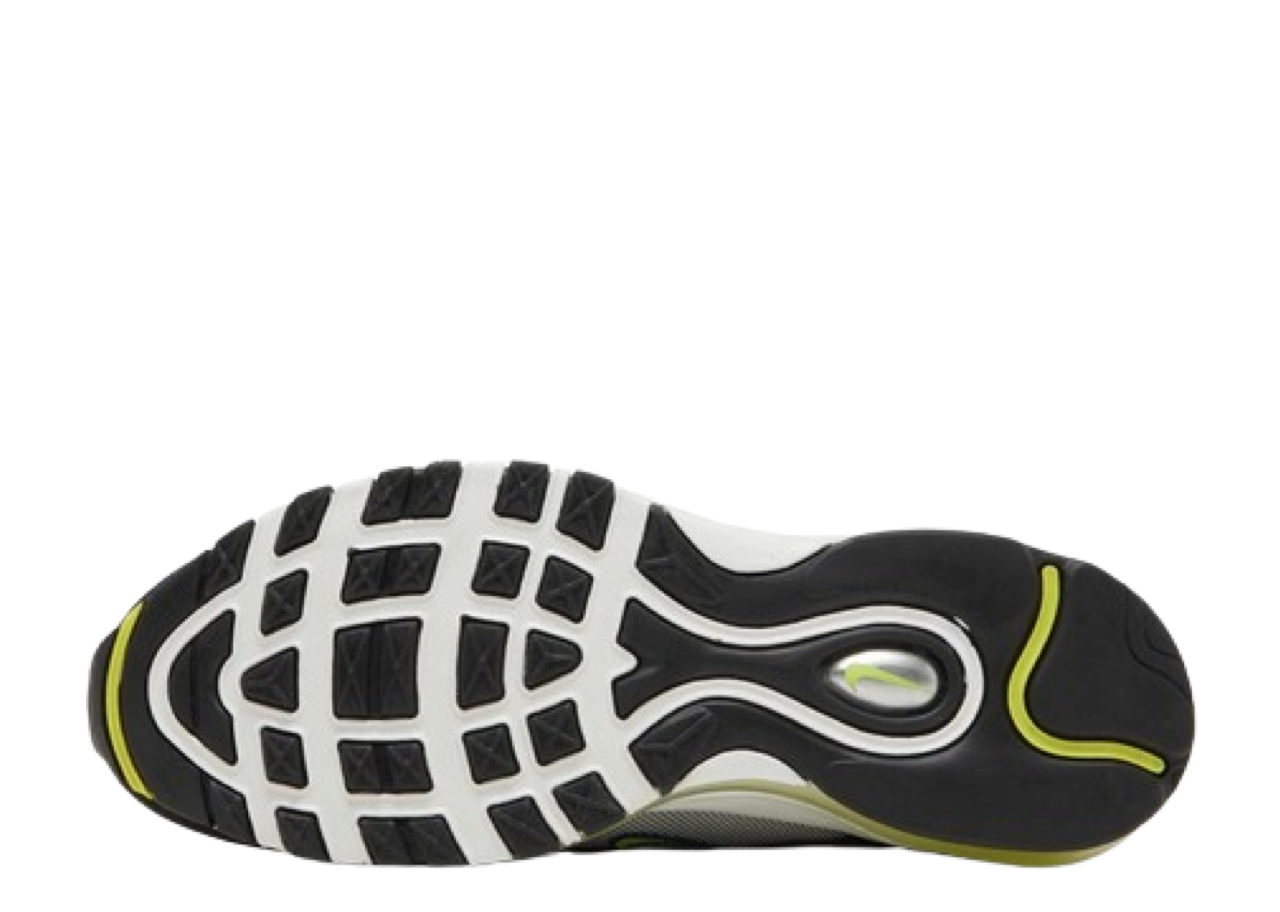 Nike Air Max 97 OG Atlantic Blue Voltage Yellow - photo 4