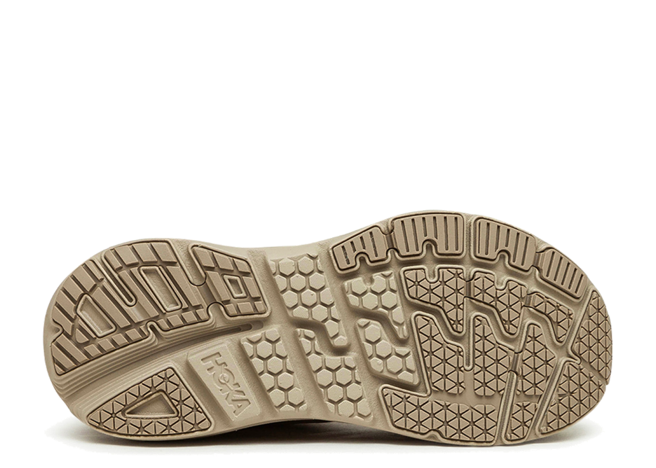 Hoka One One Bondi L Oxford Tan - photo 4