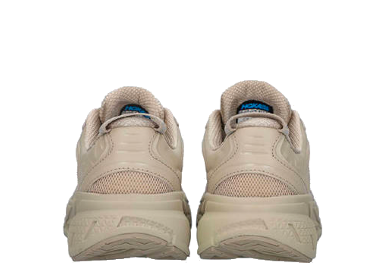 Hoka One One Clifton L Oxford Tan - photo 3