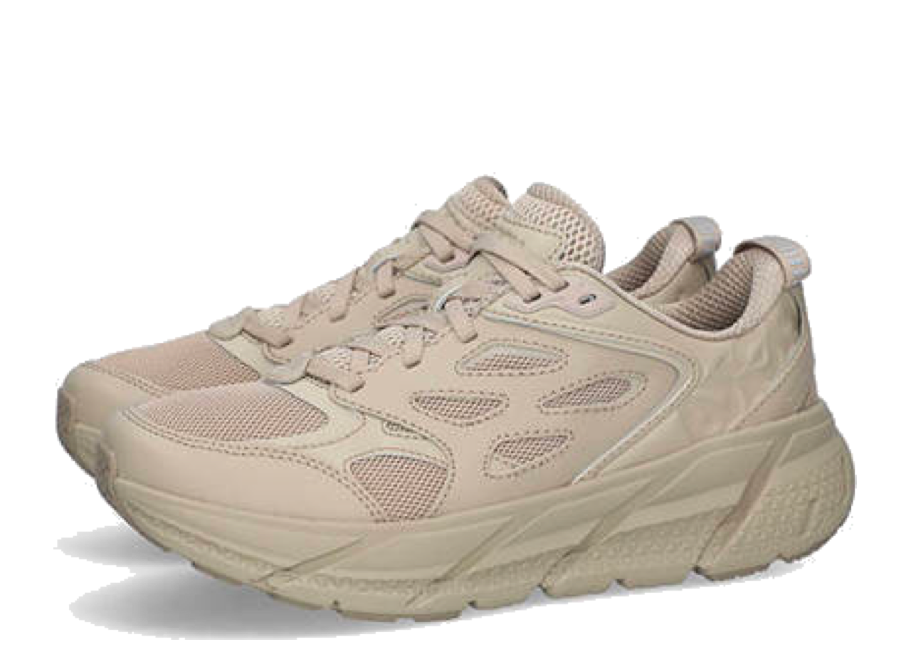 Hoka One One Clifton L Oxford Tan - photo 2