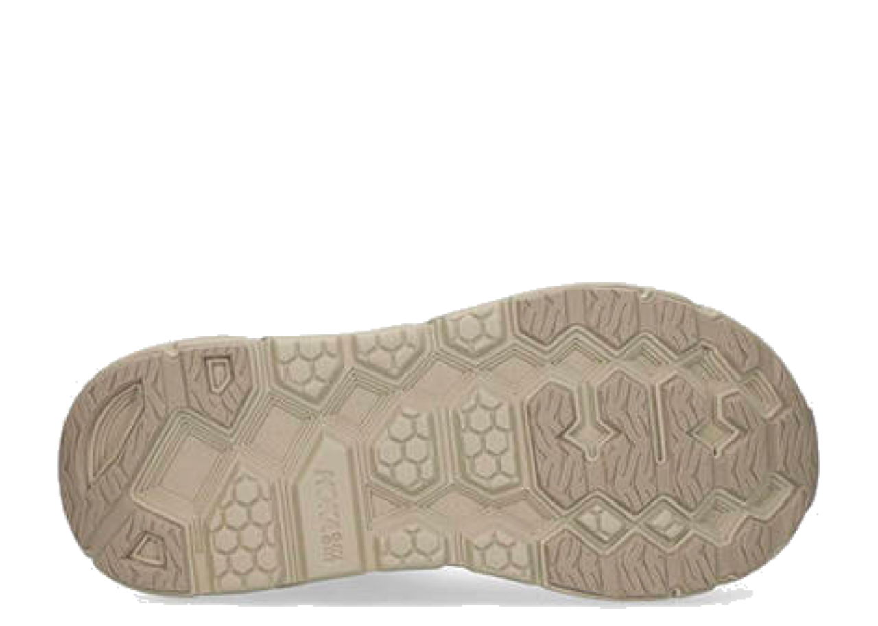 Hoka One One Clifton L Oxford Tan - photo 4