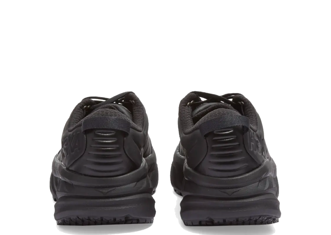 Hoka One One Bondi SR Black - photo 3