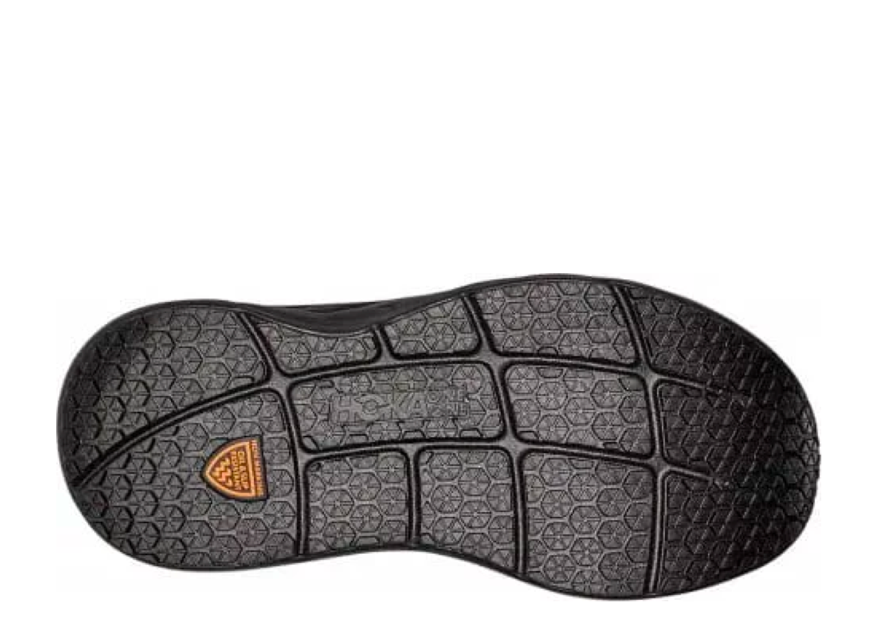 Hoka One One Bondi SR Black - photo 4
