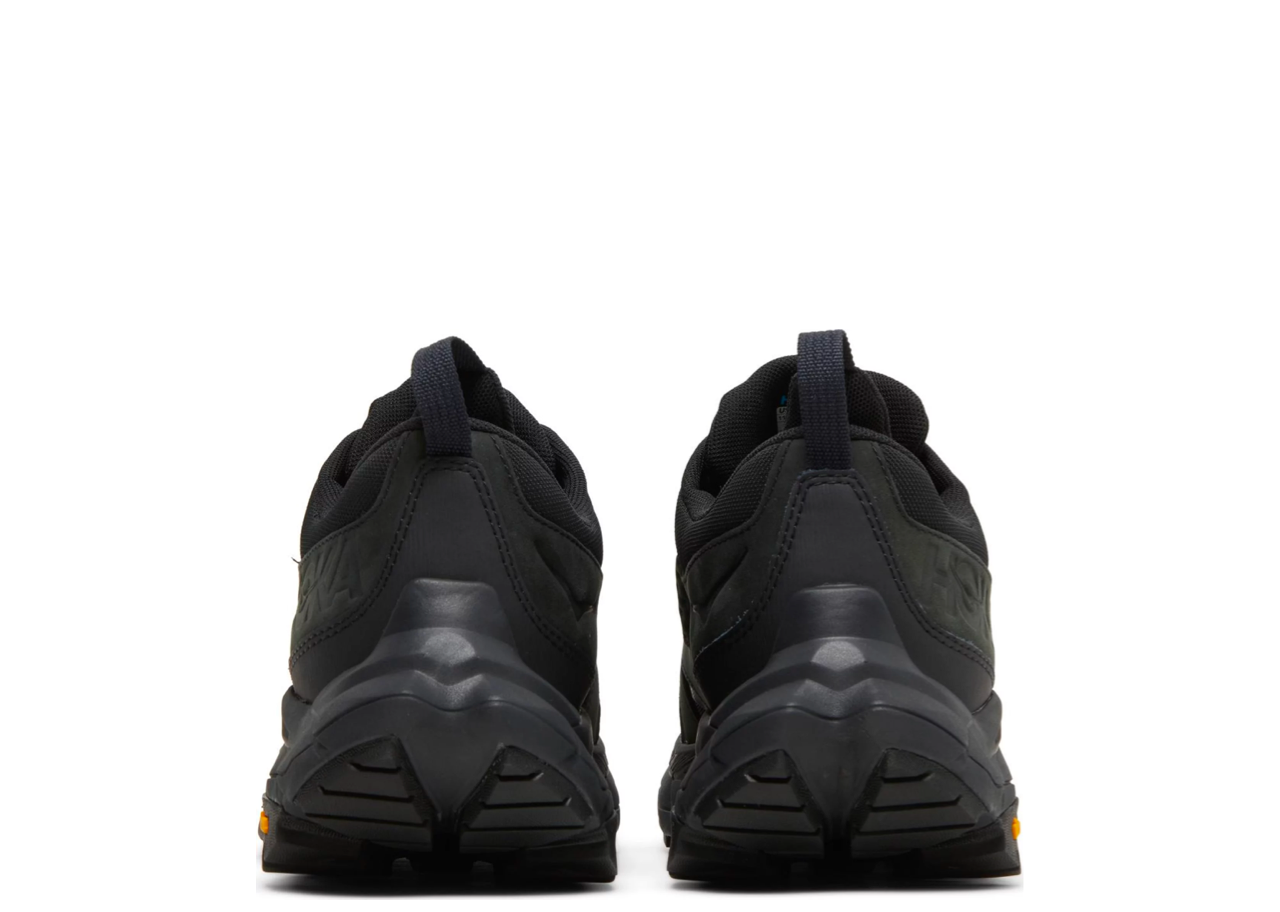 Hoka One One Anacapa Low Gore-Tex Black - photo 3