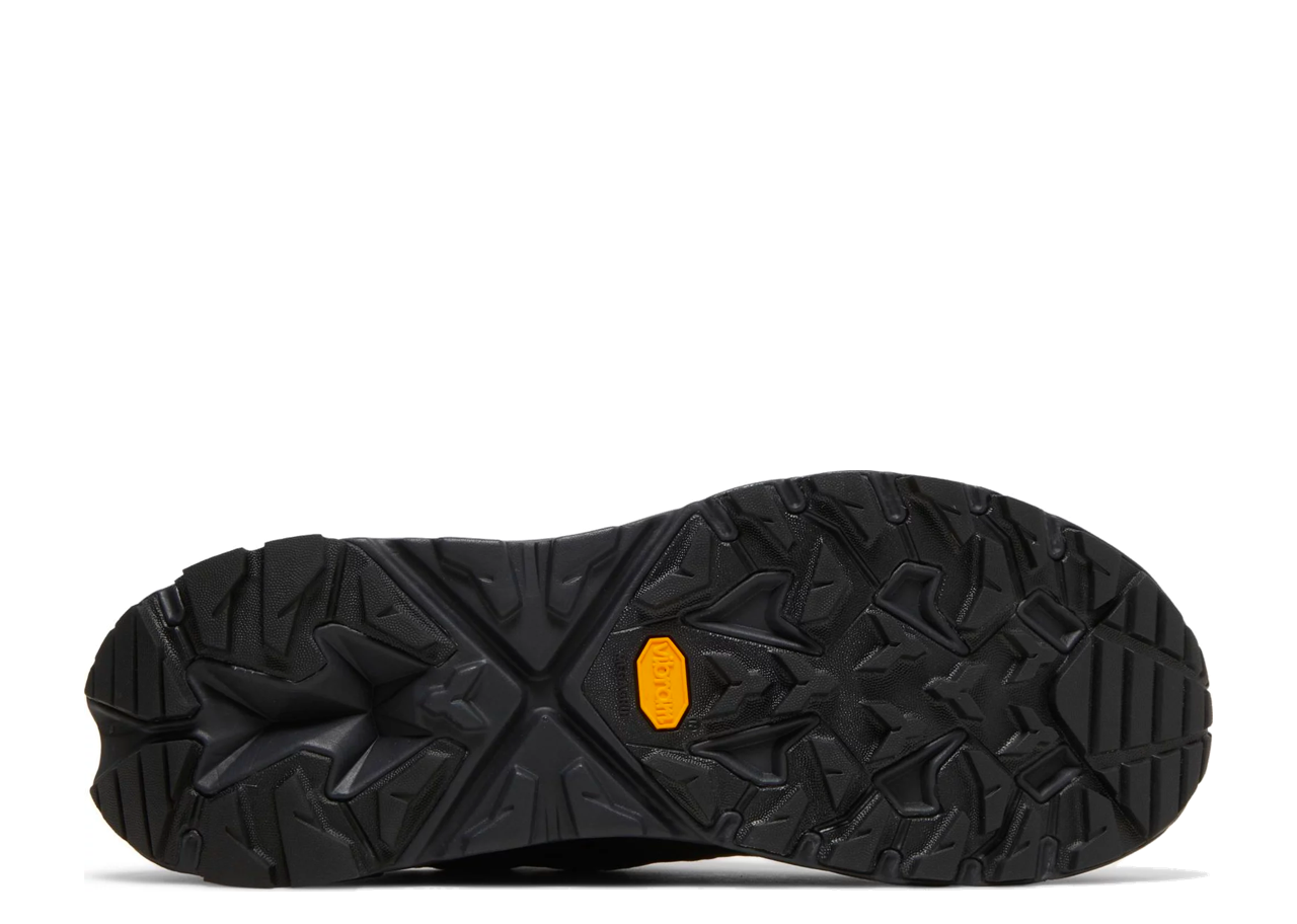 Hoka One One Anacapa Low Gore-Tex Black - photo 4