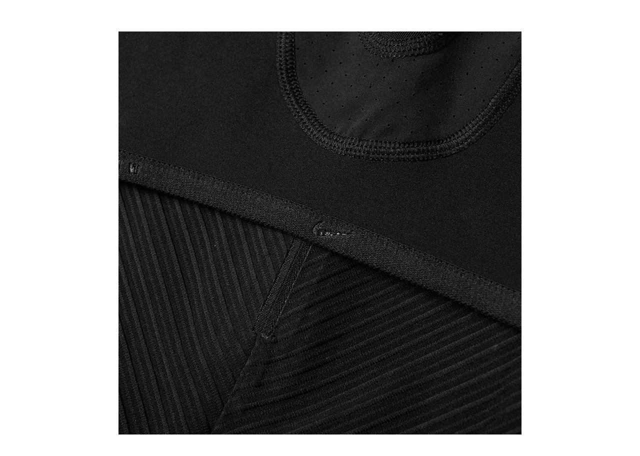 Nike x MMW 3 1 Top Black - photo 4