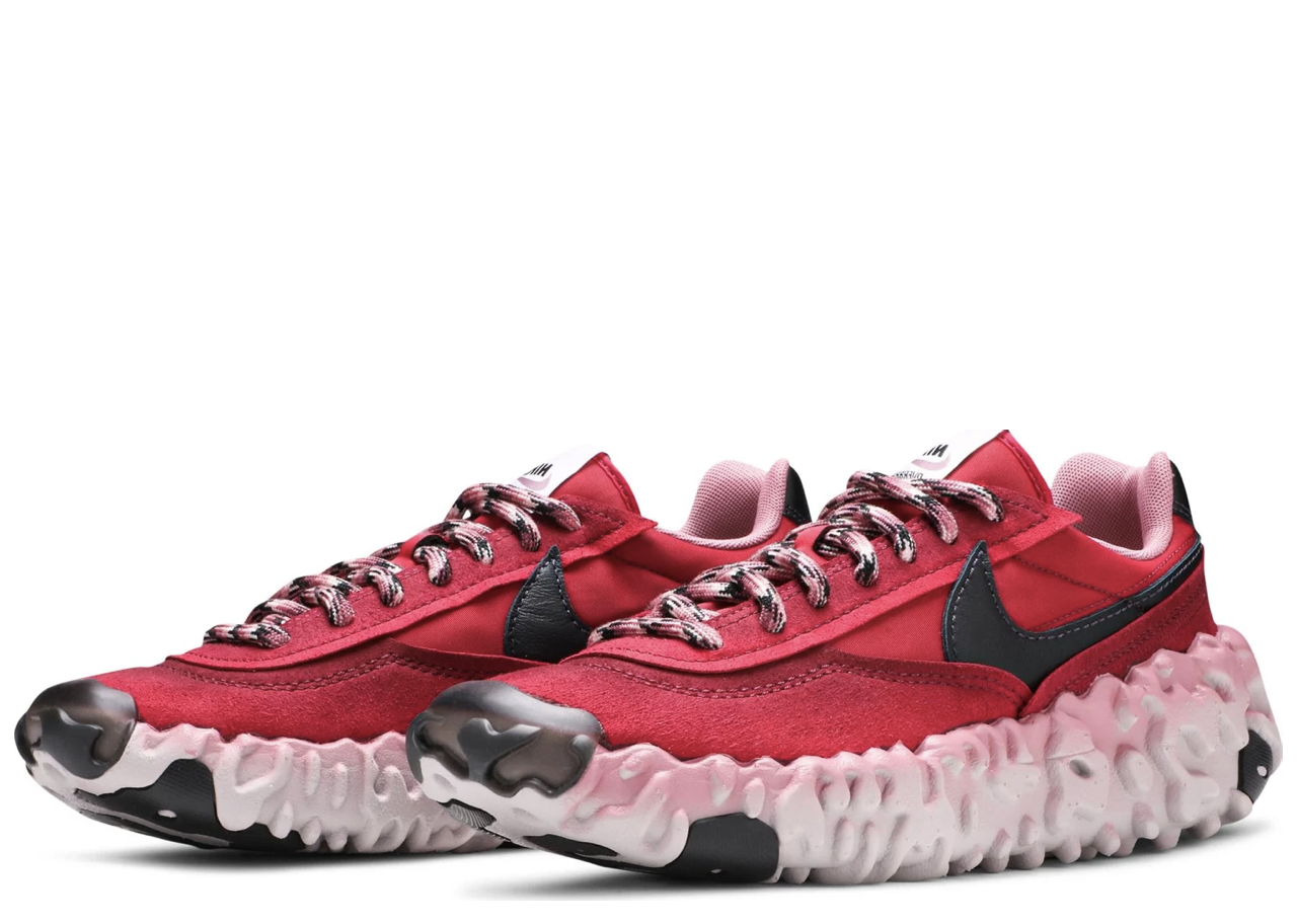 Nike Overbreak SP Beetroot - photo 2