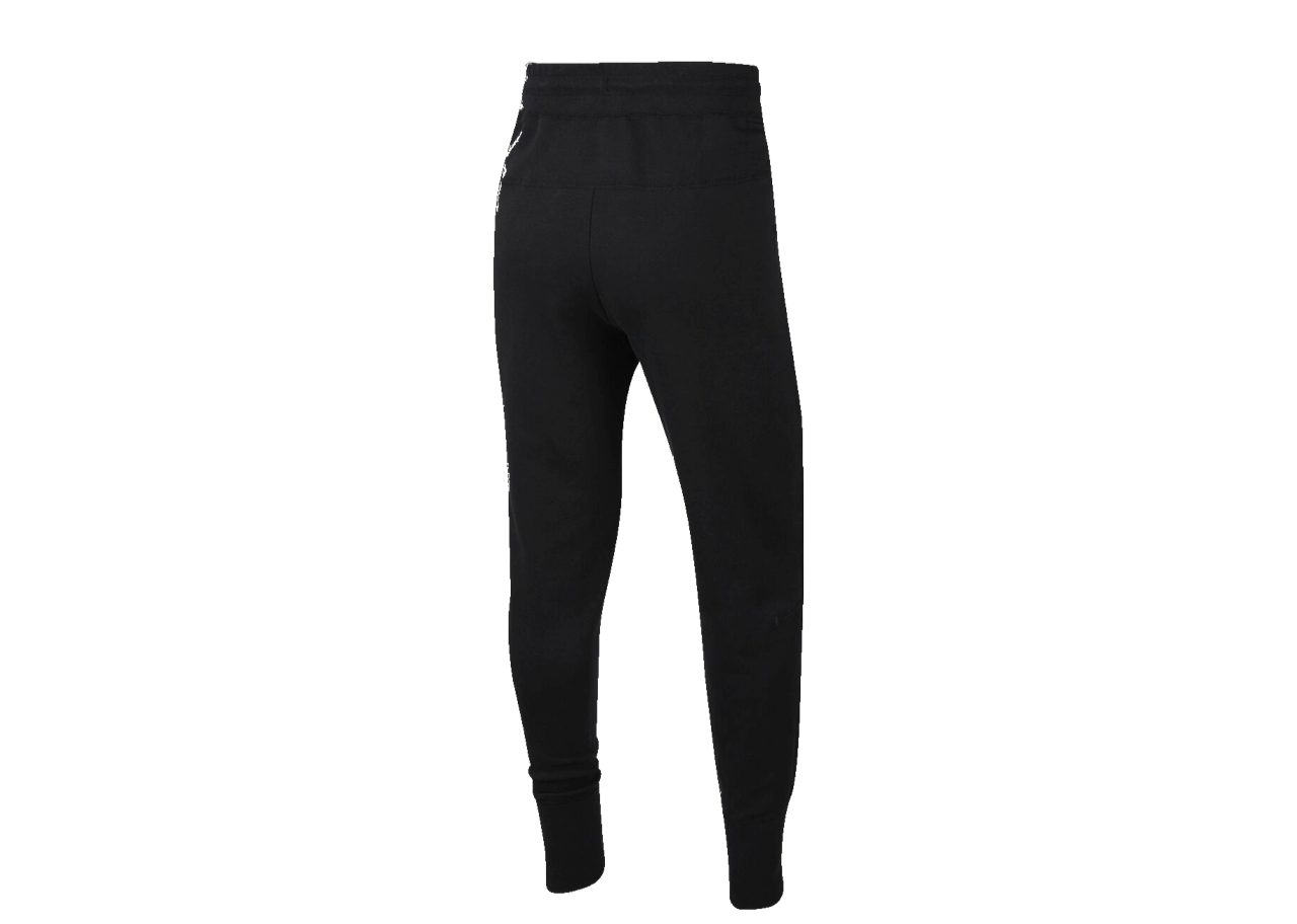 Nike Girls Tech Fleece Joggers Black (W) - photo 2